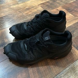 Salomon Speed Cross 5 GTX Trail Running Shoes